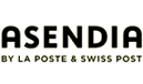 Logo Asendia