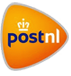 Logo Post NL